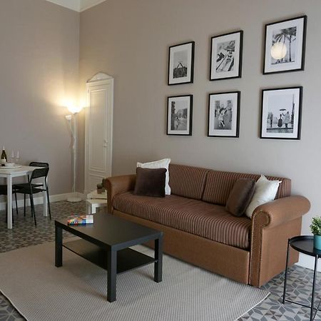 Ferienwohnung Vittorio Emanuele 71 Bari Exterior foto